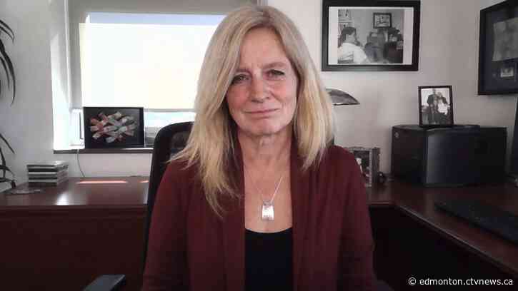 Alberta NDP Leader Notley says premier is pandering to COVID-19 blockaders