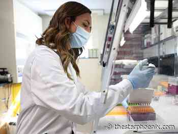 COVID-19 virus up in Saskatoon, Prince Albert, North Battleford sewage