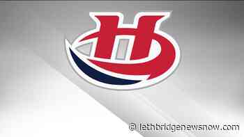 Hurricanes drop 2-1 loss in Swift Current - Lethbridge News Now