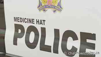 Two locals charged after vehicle stolen in Swift Current - chatnewstoday.ca