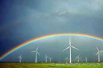 Lahrer E-Werk-Chef erklärt, warum die Strompreise so hoch sind - Lahr - Badische Zeitung