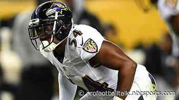 Report: Ravens hiring Zachary Orr as inside linebackers coach