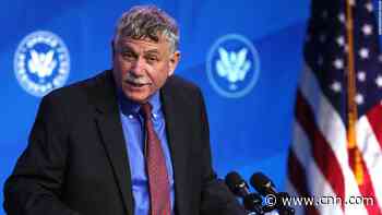 Biden science adviser apologizes for 'demeaning' colleagues
