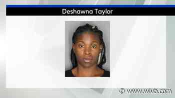 Woman pleads guilty to pepper spray assault over mask mandate