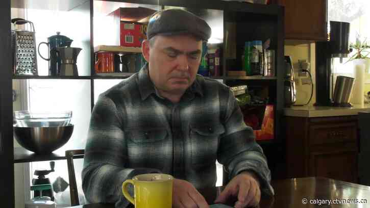 Calgary senior loses $10,000 in 'grandparent scam'