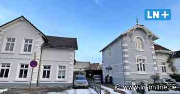 Reinfeld: So plant die Stadt neuen Wohnraum - Lübecker Nachrichten