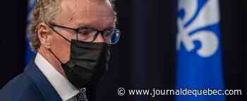 Fin du télétravail: Québec souhaite le retour en présentiel, mais c'est la Santé publique qui tranchera