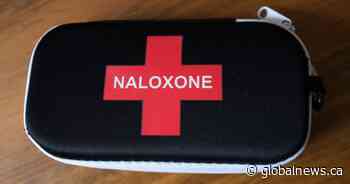 Edmonton doctors call on UCP to release timely opioid poisoning data