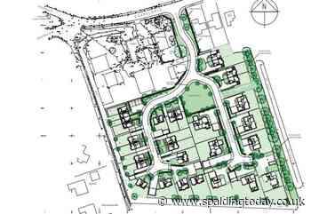 Village desperately needs affordables - Spalding Today