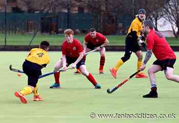 Unbeaten weekend for Wisbech men and ladies - Fenland Citizen
