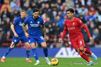 ‘More often than not’: Chris Sutton aims dig at Liverpool after 19th minute moment vs Cardiff - HITC - Football, Gaming, Movies, TV, Music
