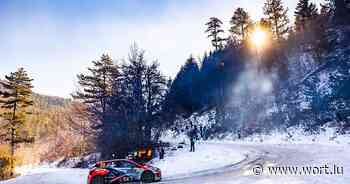 Wie Grégoire Munster 2022 durchstarten will - Luxemburger Wort