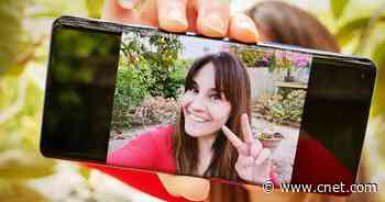 IRS to back off third-party facial recognition: What happens to ID.me?     - CNET