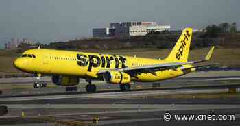 Frontier and Spirit are merging: What does it mean for flyers?     - CNET