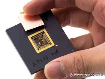 Intel invests in open-source RISC-V processors with a billion dollars in new chip foundries