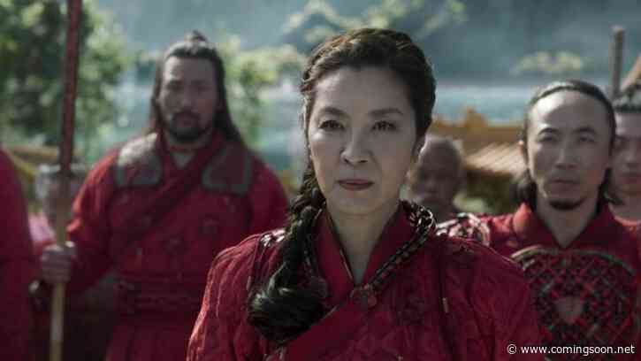 Disney+’s American Born Chinese Unveils Cast Including Michelle Yeoh
