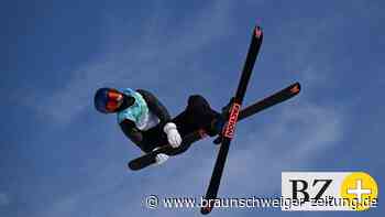 Olympia 2022: Winterspiele heute live im TV und Stream - Rodeln, Biathlon und Snowboard