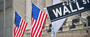 Au terme d’une séance volatile à Wall Street, le Dow Jones stagne, le Nasdaq baisse