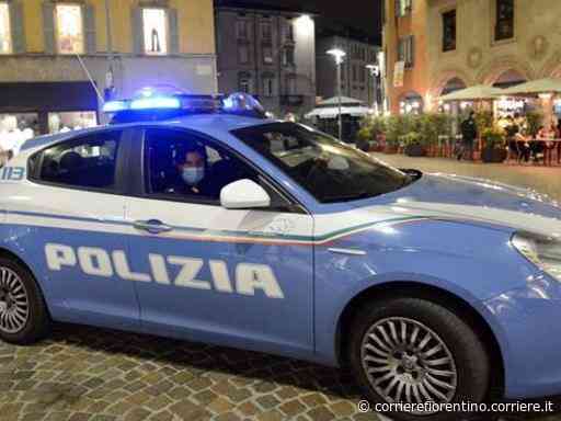 Prato, raddoppiano le pattuglie notturne contro la mala-movida - Corriere Fiorentino