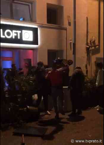 Malamovida, i commercianti chiedono più controlli - tvprato.it