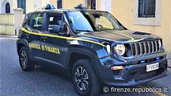 Prato, scoperta una fabbrica di alcolici abusiva - La Repubblica Firenze.it