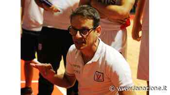 Spuntano due positivi nell’Acea Virtus Rinviata la partita contro Sibe Prato - LA NAZIONE