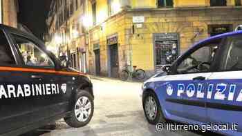 Allarme sicurezza in centro a Prato dopo l'ultima aggressione - Il Tirreno