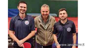 Il Circolo Prato 2010 va in trasferta In lotta per evitare la retrocessione - LA NAZIONE