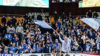 Il meno 39 è rimasto nella roccia. Da Prato: «Io pensavo a Oleggio» - Il Tirreno