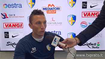 Il Prato cerca il bis nella sfida casalinga allo stadio Lungobisenzio con il Ghiviborgo - tvprato.it