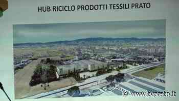 Hub del tessile: sindacati soddisfatti, ma il Comitato Prato sud protesta - tvprato.it