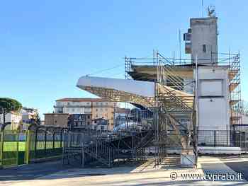 Adesso è ufficiale: il Lungobisenzio riapre domenica in occasione di Prato-Rimini - tvprato.it