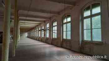 Prato scommette sul turismo industriale: spettacoli e visite nei capannoni tessili - La Repubblica Firenze.it