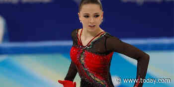 What country is ROC in the Olympics?