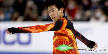 Why Nathan Chen is the Olympic figure skater everyone is watching