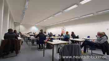 Neues aus dem Stadtbezirksbeirat Dresden-Neustadt - Neustadt-Geflüster