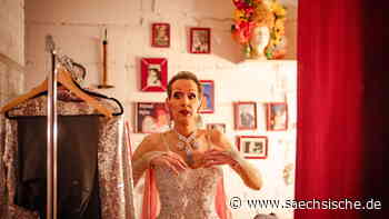 Carte Blanche Dresden: Der letzte Applaus - Sächsische.de