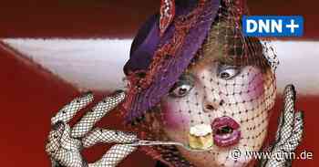 Dresden: „Frech + frei“ – Fotografien von Jacques Schumacher in der SLUB - Dresdner Neueste Nachrichten