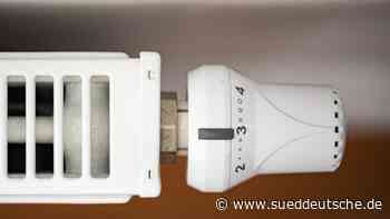 Wohnen - Dresden - Wohnungswirtschaft fordert Heizkostenzuschüsse für Mieter - Wirtschaft - Süddeutsche Zeitung