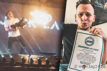 Dresden: DJs brechen Weltrekord für längsten Livestream mit mehr als 350 Stunden! - TAG24