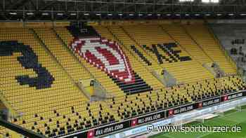 Dynamo Dresden spielt ohne Broll gegen Hansa Rostock - Sportbuzzer