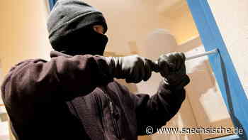 Dresden: Einbrüche in Dresdner Firmen und Einfamilienhäuser - Sächsische.de