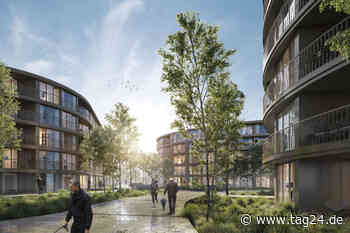 Was macht eigentlich "Marina Garden"? Bauprojekt war jahrelang Zankapfel der Stadt Dresden - TAG24