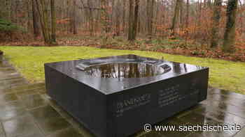 Dresden: Vandalismus auf Dresdner Friedhof - "Sie haben das Mädchen geschändet" - Sächsische.de