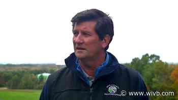 Woman serving Poloncarz court papers says he threatened to shoot her if she didn't leave his property