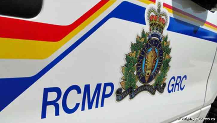 Arson suspected in Fort Macleod Auction fire