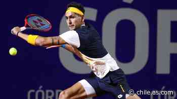 ATP Buenos Aires 2022: así es el cuadro de Tabilo y Jarry en el Argentina Open - AS Chile