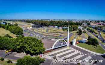 Autódromo de Buenos Aires: la nueva función que podría tener el Coliseo - Automundo