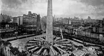 1922: Buenos Aires en el cine - El Comercio Perú