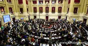 En su regreso a Buenos Aires, Alberto Fernández pondrá el foco de su gestión en lograr el respaldo del Congreso al acuerdo con el FMI - infobae
